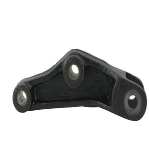 13-126 Cintre <span class=keywords><strong>à</strong></span> <span class=keywords><strong>bascule</strong></span> en tandem pour tous les types de suspension de remorque Kit de cintres <span class=keywords><strong>à</strong></span> double œil - Product Image 1