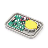 TPMS 19 pour l'activation des pneus 8C2Z-1A203-A Instrument de réinitialisation de la pression OLIVER 12V