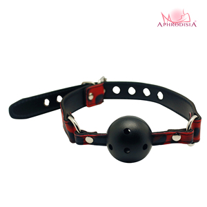 Kit <span class=keywords><strong>de</strong></span> Bondage para Juegos <span class=keywords><strong>de</strong></span> Rol, Collar <span class=keywords><strong>de</strong></span> Cuero PU, Correa, Esposas para Muñecas, Antifaz, Mordaza <span class=keywords><strong>de</strong></span> Bola, Pala, Látigo, Accesorios para Parejas - Product Image 3