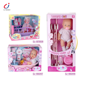 Offre Spéciale 14 pouces Véritable Vinyle <span class=keywords><strong>Bébé</strong></span> Poupées <span class=keywords><strong>en</strong></span> <span class=keywords><strong>Silicone</strong></span> <span class=keywords><strong>Reborn</strong></span> <span class=keywords><strong>Bébé</strong></span> Poupées Avec Accessoires Avec Ic - Product Image 6