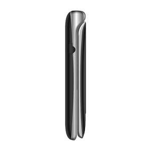 Melefon D61 fabrika yüksek kalite 4G Flip cep telefonu Android için temizle SOS düğmesi ile acil - Product Image 5