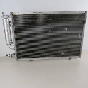 Radiateur de climatisation d'occasion pour Ford Fiesta Mk6 facelift 13-17 USA (33017 A-1-C-6) - Product Image 1