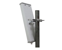 Antenne wifi haute qualité 5.8ghz à 120 degrés 16dbi, livraison gratuite