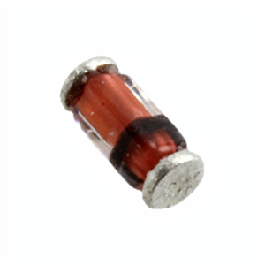 Manufacturer Channel BZT55A9V1-GS18 SOD-80 Variant Electronics Component Diodes - Product Image 1