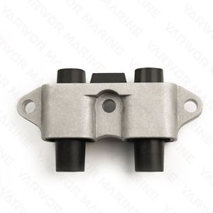โมดูลโช้คอัพเครื่องยนต์ยามาฮ่า รุ่น 66T-44514-00-4D สำหรับเครื่องยนต์ 2 จังหวะ 40 แรงม้า อะไหล่ทดแทน - Product Image 4