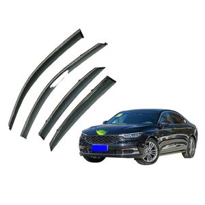 Pare-pluie et déflecteur de vent pour vitres de portières Ford Taurus - Product Image 1