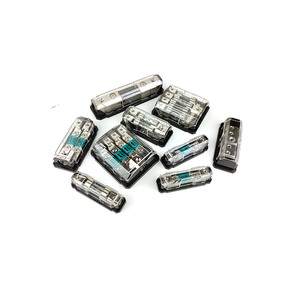 Chất lượng cao âm thanh xe hơi <span class=keywords><strong>anl</strong></span> cầu chì chủ - Product Image 5