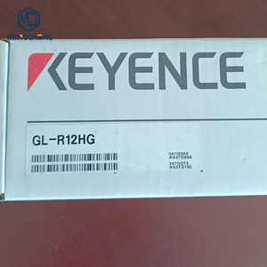 ตะแกรงนิรภัย KEYENCE GL-R12HG รุ่น GL-R สำหรับป้องกันมือ แบบ 12 แกน GL R12HG - Product Image 1