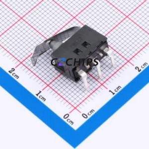 SPVQ370800 Limit Switch Through hole Component (THT) Switch - Product Image 2