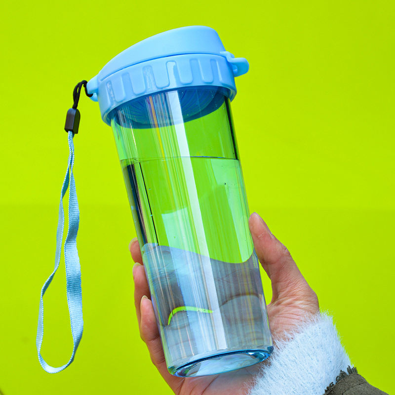 Blue-500ML ท้องฟ้า