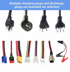 工厂直销锂电池 18650 2800mAh 电池 适用于电动自行车电池 电动滑板车电池 带锂离子电池组 - Product Image 3