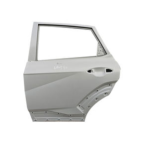 66311/66321-BE000 pezzi di ricambio Auto ad alte prestazioni Auto parafango anteriore lato destro sinistro per <span class=keywords><strong>HYUNDAI</strong></span> <span class=keywords><strong>KONA</strong></span> 2024 2025 ala Auto - Product Image 4