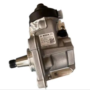 Pompe à huile 0445011504/PV10001470 pour camions européens Cummins, DAF, Mercedes, ZVO, Volvo, Bosch - Product Image 1