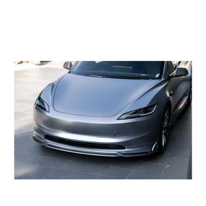 Kits de carrosserie de mise à niveau pour TESLA MODEL 3 2024+ - Product Image 3