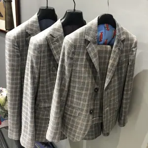 Men's Suit