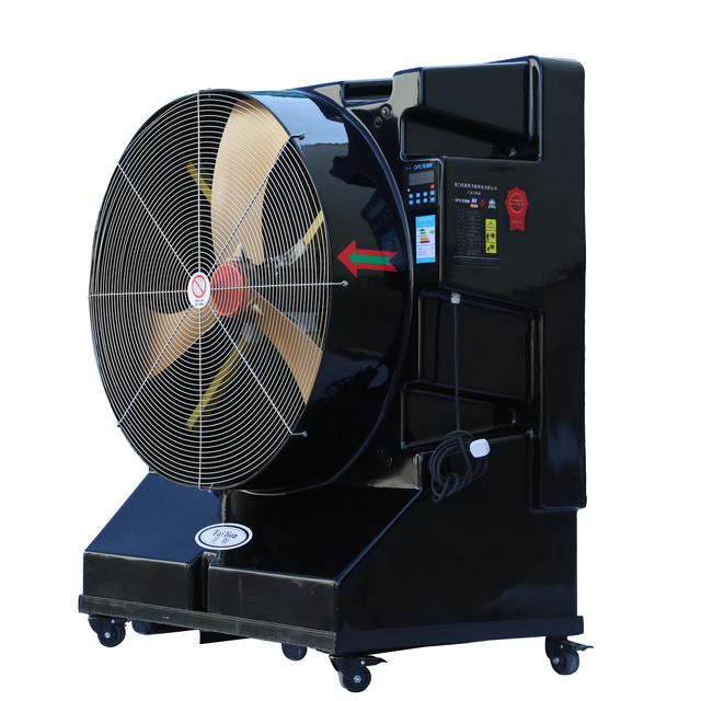 Cooling Fan/Axial Cooling Fan/Portable Air Cooling Fan