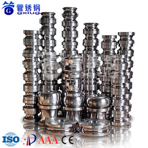 <span class=keywords><strong>GXG</strong></span> แม่พิมพ์ท่อเชื่อม Cr12MoV/แม่พิมพ์ท่อ SKD11/ชุดลูกกลิ้งขึ้นรูป D2/H13ม้วนขึ้นรูป - Product Image 1