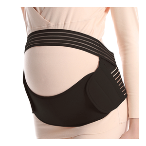 Faja de Soporte Abdominal Prenatal 3 en 1, Transpirable y Segura, para Embarazo, Venta al Por Mayor - Product Image 2