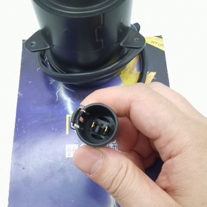 Motor de Ventilador de Alta Calidad para Excavadoras E336D E330D, Pieza 1613732 161-3732 263500-0833 - Product Image 3