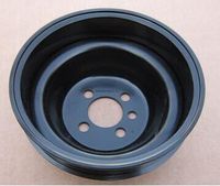 Poulie de courroie pour VW Golf JETTA MK3 026105255.4 0261052554