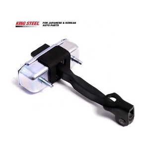 KINGSTEEL OEM 68610-60100ตัวรถอัตโนมัติด้านผู้โดยสารด้านหน้าซ้ายประตูตรวจสอบกันชนสำหรับ TOYOTA LAND CRUISER PRADO RZJ12 TACOMA - Product Image 2