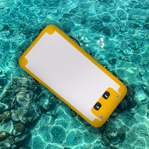 Ultty câu cá nổi phao doke nền tảng nước Inflatable Dock nổi - Product Image 5