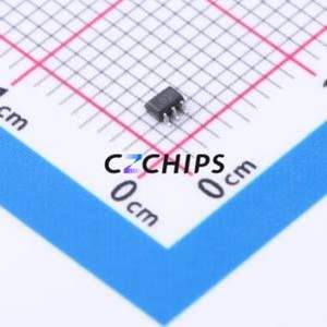 Amplificador de detección de corriente de chip IC de circuito integrado TSC213IYCT, original y nuevo, a estrenar - Product Image 1