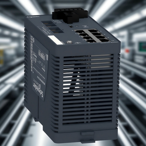 บีโบ แบรนด์ใหม่ ของแท้ ชุดควบคุมอุตสาหกรรม PLC รุ่น MCSESM103F2CS1H สำหรับ PLC อุตสาหกรรมอัตโนมัติ รองรับ Modbus Ethercat Ethernet - Product Image 1