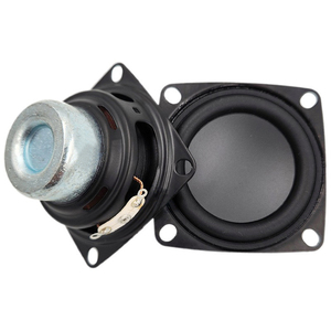 Rohs 52*30.6mm 52mm 4ohm10w 2inch chất lượng cao từ đa phương tiện loa đầy đủ tần số cao hiệu suất Bluetooth loa - Product Image 5