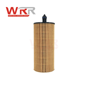 ใหม่ WRR กรองน้ำมัน 11428575211 สำหรับ G20 G30 320i 530i คุณภาพสูงเครื่องยนต์หล่อลื่นองค์ประกอบการกรอง รับประกัน 1 ปี - Product Image 5