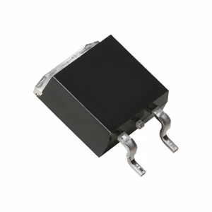 Components Electronic PHB193NQ06T,118 In Stock Transistors D2PAK - Product Image 1