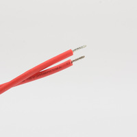 Transformateur carré personnalisé à noyau EI 110V 6V 0.1kW, petite puissance, bobine à double enroulement, enroulement en cuivre pur, pour appareils électroménagers, audio et sécurité