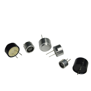 Capteur ultrasonique SWT 16 mm 40 kHz Transducteurs piézoélectriques (série USC16) <span class=keywords><strong>Distance</strong></span> de détection 0,1 à 15 m Montage sur broches Entrée 150 V - Product Image 4