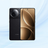 Nouveau smartphone Redmi K80 5G original avec écran OLED 6,67 pouces 120 Hz / Snapdragon 8 Elite Android 15 / Batterie 6550 mAh Chargeur 90 W