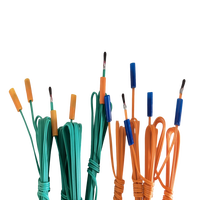 Télécommande de scène intérieure sans fil Système de tir de feux d'artifice d'usine Hot China 8 Cue Télécommande sans fil Pyro Machine Fire
