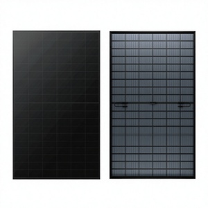 แผงโซลาร์เซลล์ LONGi 480W สีดำทั้งหมด จัดส่งเร็วจากยุโรป ปลอดภาษี ได้รับการรับรองมาตรฐาน VDE สำหรับระบบไฟฟ้าพลังงานแสงอาทิตย์สำหรับที่อยู่อาศัย - Product Image 4