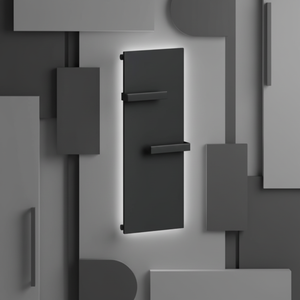 Radiatori <span class=keywords><strong>a</strong></span> Parete BODE con Sistema di Riscaldamento <span class=keywords><strong>a</strong></span> Liquido - Product Image 3