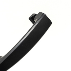 LeFeng Outer Door Handle 96468253954682669646826796468268 Black <b>ABS</b> Plastic For Dongfeng Replace Repair - Product Image 3
