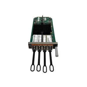 Adaptador de bus host PCIe FC de 32G de nivel empresarial N9Z39A - Product Image 1