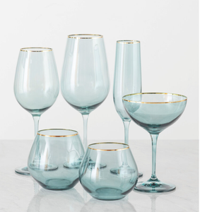 <span class=keywords><strong>Verre</strong></span> à <span class=keywords><strong>vin</strong></span> en cristal pour banquet, verres vaporeux sans plomb avec bordure en or, <span class=keywords><strong>noir</strong></span>, - Product Image 4