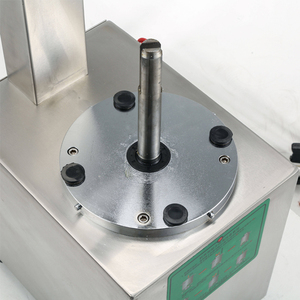 Đa Chức Năng Công Nghiệp Bộ Xử Lý Thực Phẩm Rau Cutter Thực Phẩm Chopper Cho Ớt Hành Tây Tỏi Gừng Rau Máy Cắt - Product Image 5