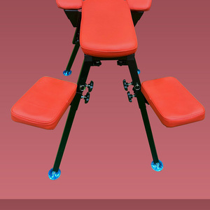 Aoyama Juegos para adultos BDSM Bondage Gear Slave Juguetes sexuales eróticos para parejas Sofá Posiciones sexuales Muebles Silla Equipo - Product Image 5