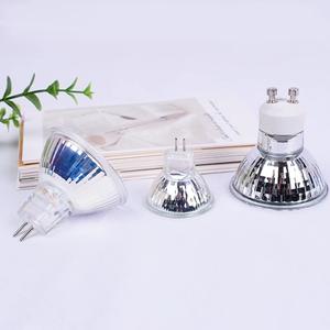 Le fabricant propose des ampoules LED MR11 MR16 GU10 à éclairage réglable et à économie d'énergie en versions halogène 12V et 24V - Product Image 4