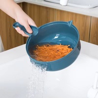 Fabrieksvers handmatige groentehakker multifunctioneel 12-in-1 voedselsnijder keuken groentesnijder uienhakker groentehakker