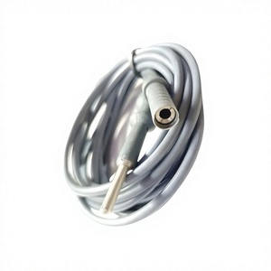 Cable Monopolar Laparoscópico de 4 mm x 300 cm, Instrumento Quirúrgico Manual Reutilizable - Product Image 3