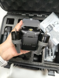 Mavic 3TA Infrared <b>Thermal</b> Imaging Drone for Industrial Survey Power Line Inspection Firefighting and Search Operations - Product Image 2