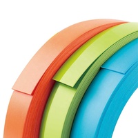 Accessoires de meubles Bande de bordure 1*22 mm Motif personnalisé Bande de bordure durable Résistante à la chaleur et à l'eau Bande de bordure en PVC