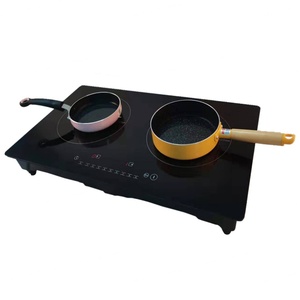 Cuisinière à induction portable ETL 3600W haute puissance pour la maison, l'hôtel et l'extérieur - Product Image 2