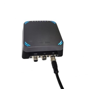 Lector Industrial RFID UHF Vanch IR-600 Compatible con Protocolos VUP Modbus TCP/RTU 0-33dbm IEC IP67 FCC CE - Product Image 4