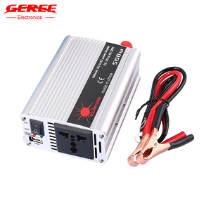 500W/1000W/2000W onduleur de voiture sinusoïdal <span class=keywords><strong>pur</strong></span> <span class=keywords><strong>12V</strong></span> à <span class=keywords><strong>220V</strong></span> DC-AC convertisseur de puissance domestique Module élévateur <span class=keywords><strong>12v</strong></span> <span class=keywords><strong>220v</strong></span> transformateur de tension - Product Image 2